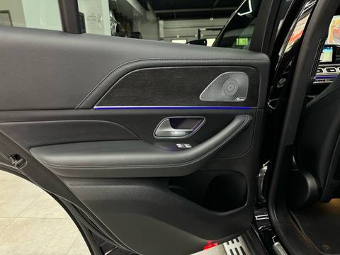 2021 Mercedes-Benz GLE — sličica 14
