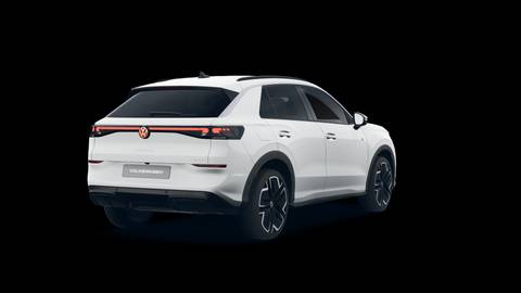 2026 Volkswagen T-Roc R-Line — sličica 5