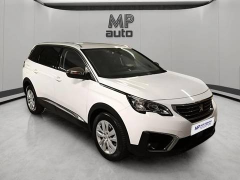 2019 Peugeot 5008 — sličica 7