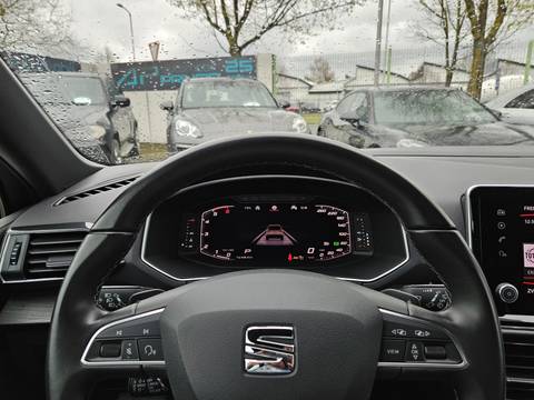 2020 Seat Tarracco — sličica 13