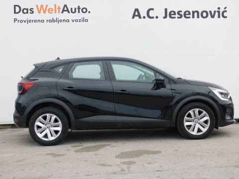 2023 Renault Captur — sličica 4