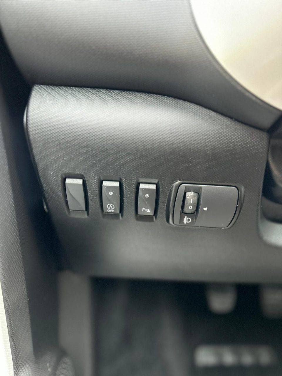2018 Renault Twingo — fotografija 7