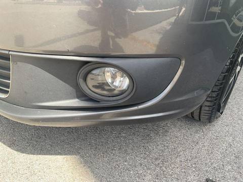 2013 Volkswagen Touran — sličica 11