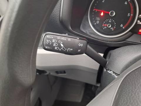 2019 Volkswagen Crafter — sličica 15