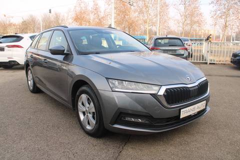 2023 Škoda Octavia Combi — sličica 3