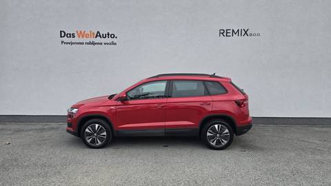 2022 Škoda Karoq — sličica 3