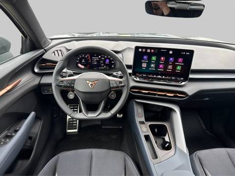 2026 Cupra Terramar — sličica 10