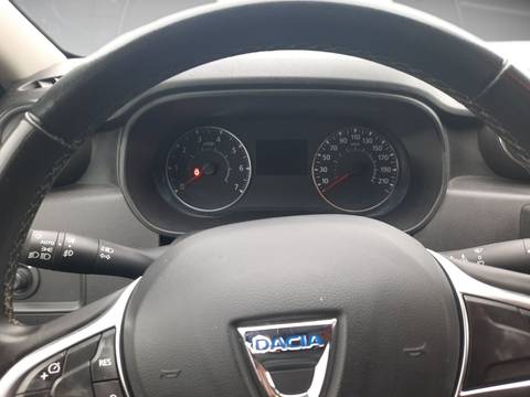 2018 Dacia Duster — sličica 16
