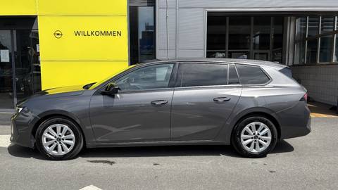 2024 Opel Astra Sports Tourer — sličica 4