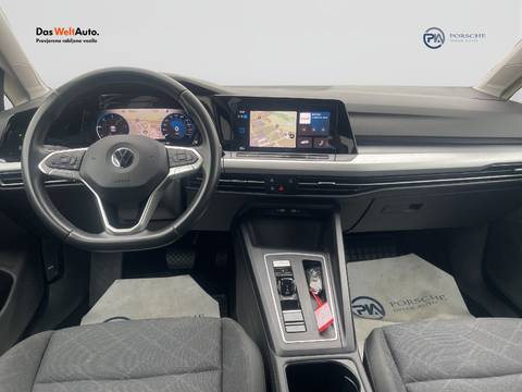 2022 Volkswagen Golf Variant — sličica 9