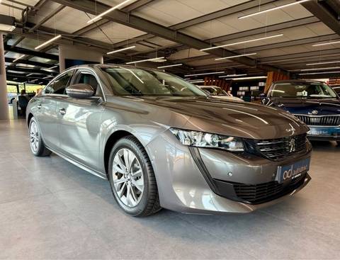 2020 Peugeot 508 — sličica 10
