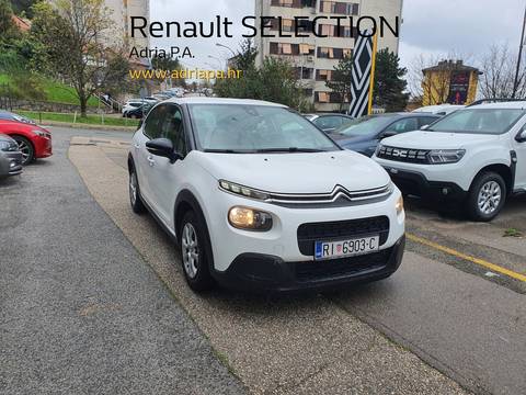 2018 Citroën C3 — sličica 2