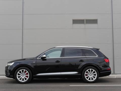 2015 Audi Q7 — sličica 5