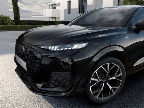 2026 Audi Q3 Sportback — sličica 8