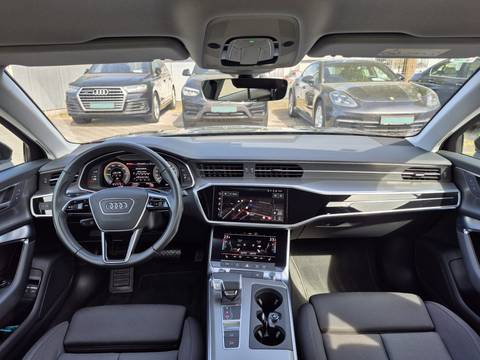 2019 Audi A6 — sličica 18