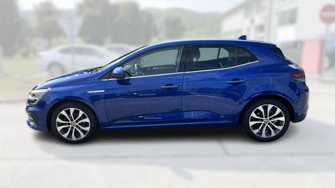 2023 Renault Megane — sličica 4