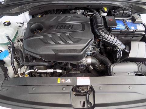 2019 Kia Ceed — sličica 20