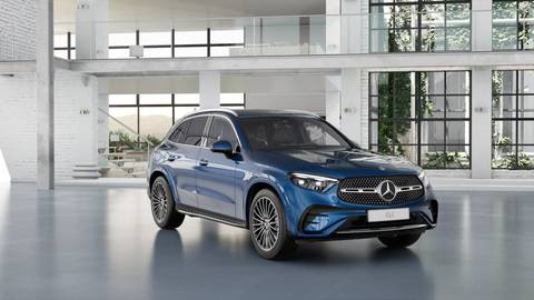 Mercedes-Benz GLC — sličica 3