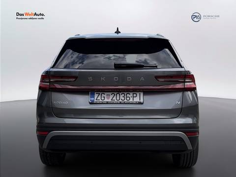 2026 Škoda Kodiaq — sličica 6