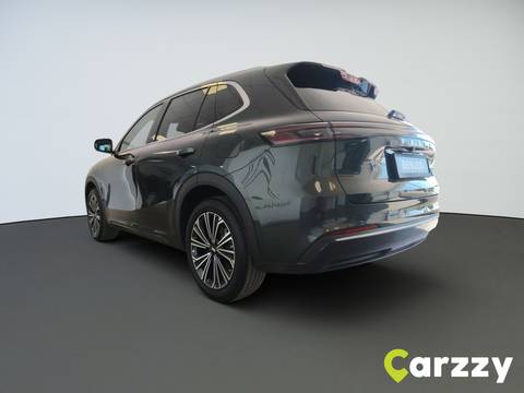 2026 Geely Starray EM-i — sličica 7