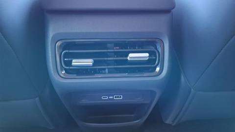 2026 Geely Starray EM-i — sličica 11