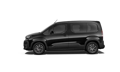 Peugeot Rifter — sličica 2