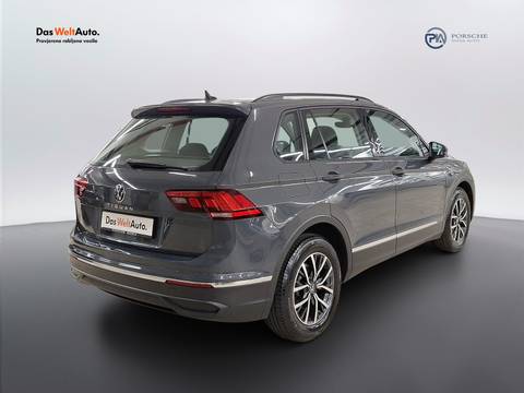 2022 Volkswagen Tiguan — sličica 5