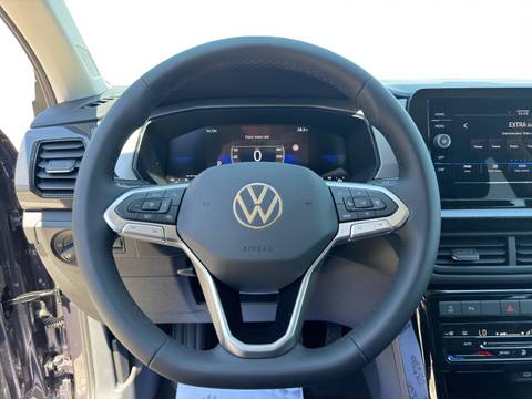 2026 Volkswagen T-Cross — sličica 10