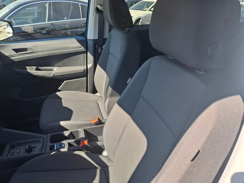 2025 Volkswagen Caddy — fotografija 6
