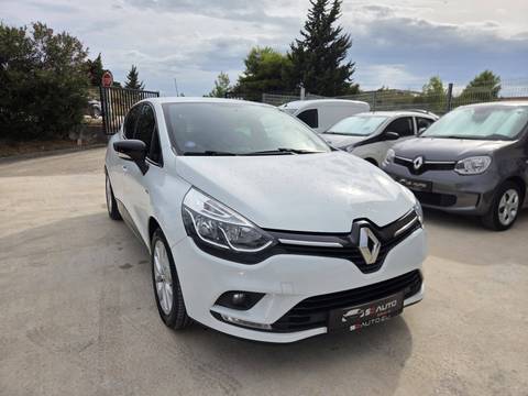 2019 Renault Clio — sličica 7