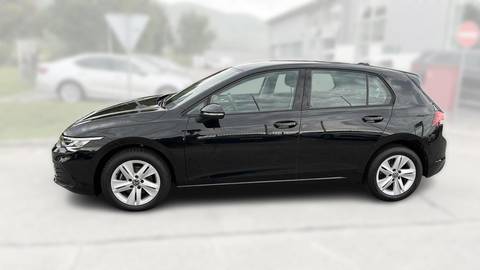 2024 Volkswagen Golf — sličica 4