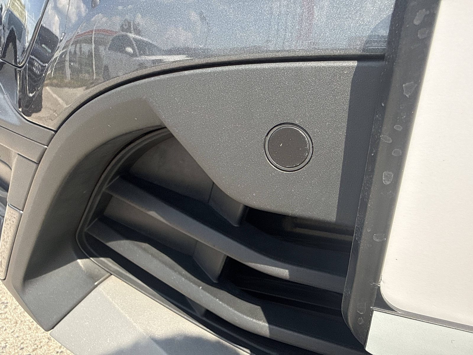 2022 BMW X1 — fotografija 14