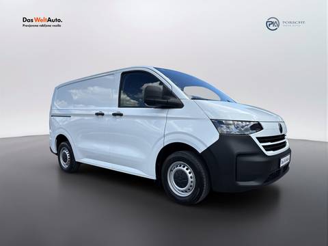 2026 Volkswagen Transporter — sličica 3