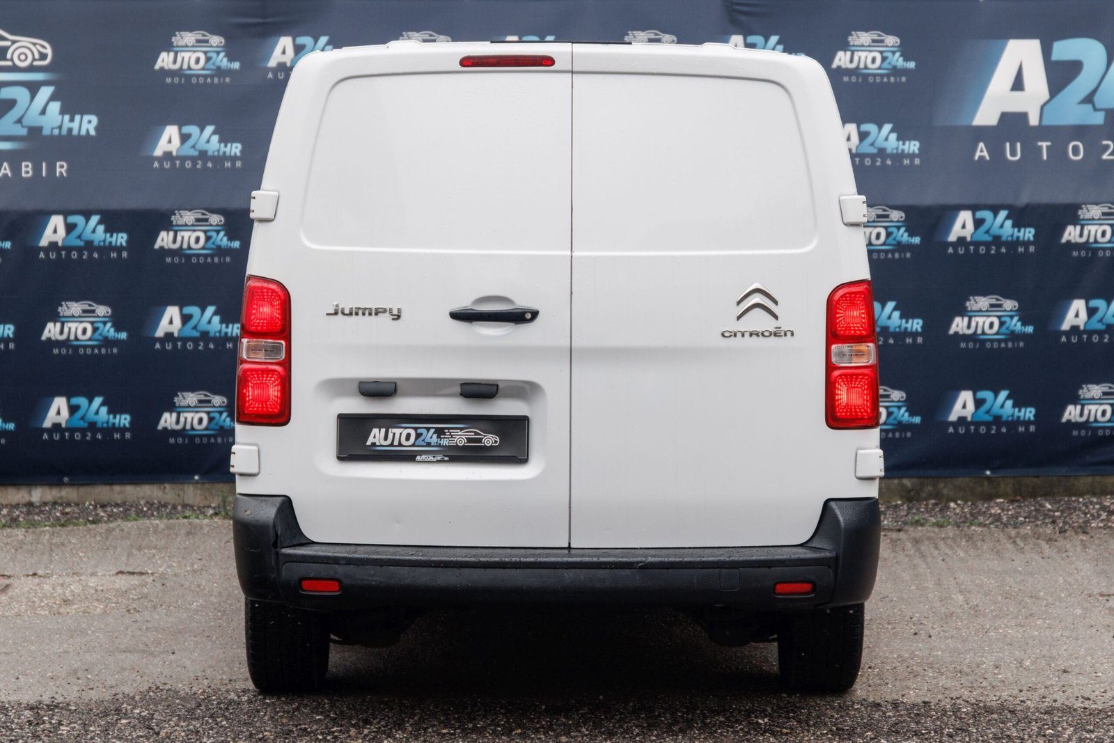 2023 Citroën Jumpy — fotografija 5