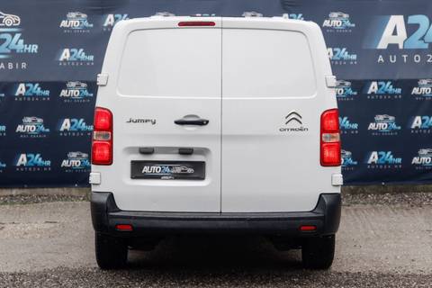 2023 Citroën Jumpy — sličica 5