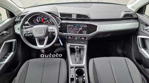 2022 Audi Q3 — sličica 4