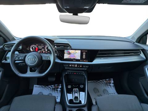 2026 Audi A3 allstreet — sličica 13