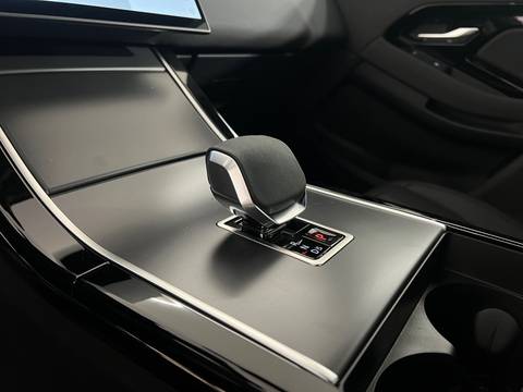 2025 Land Rover Range Rover Evoque — sličica 23