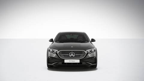 Mercedes-Benz E-klasa — sličica 2