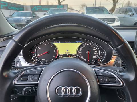 2015 Audi A6 — sličica 18
