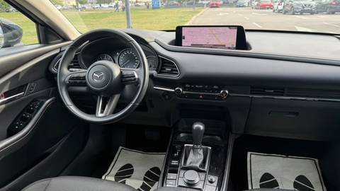 2024 Mazda CX-30 — sličica 24