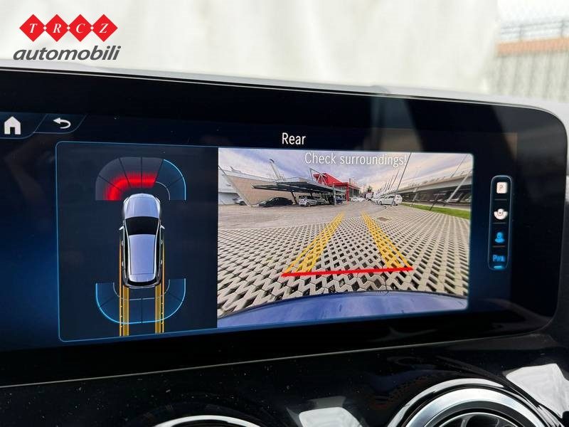 2023 Mercedes-Benz B-klasa — fotografija 8