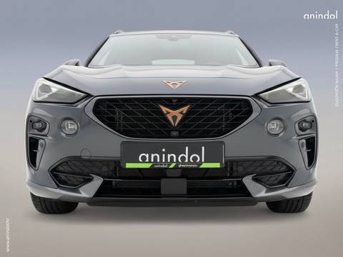 2025 Cupra TERRAMAR — sličica 9