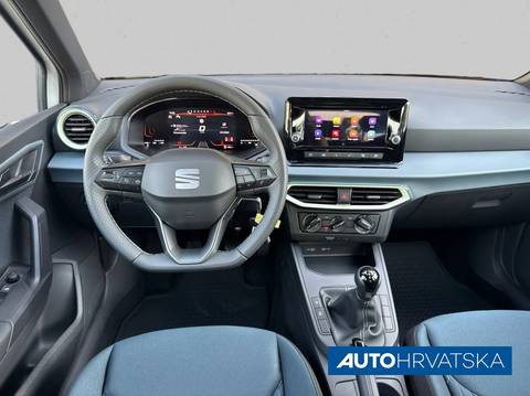 2026 Seat Arona — sličica 8