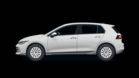 2026 Volkswagen Golf — sličica 3