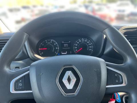 2022 Renault Master — sličica 12
