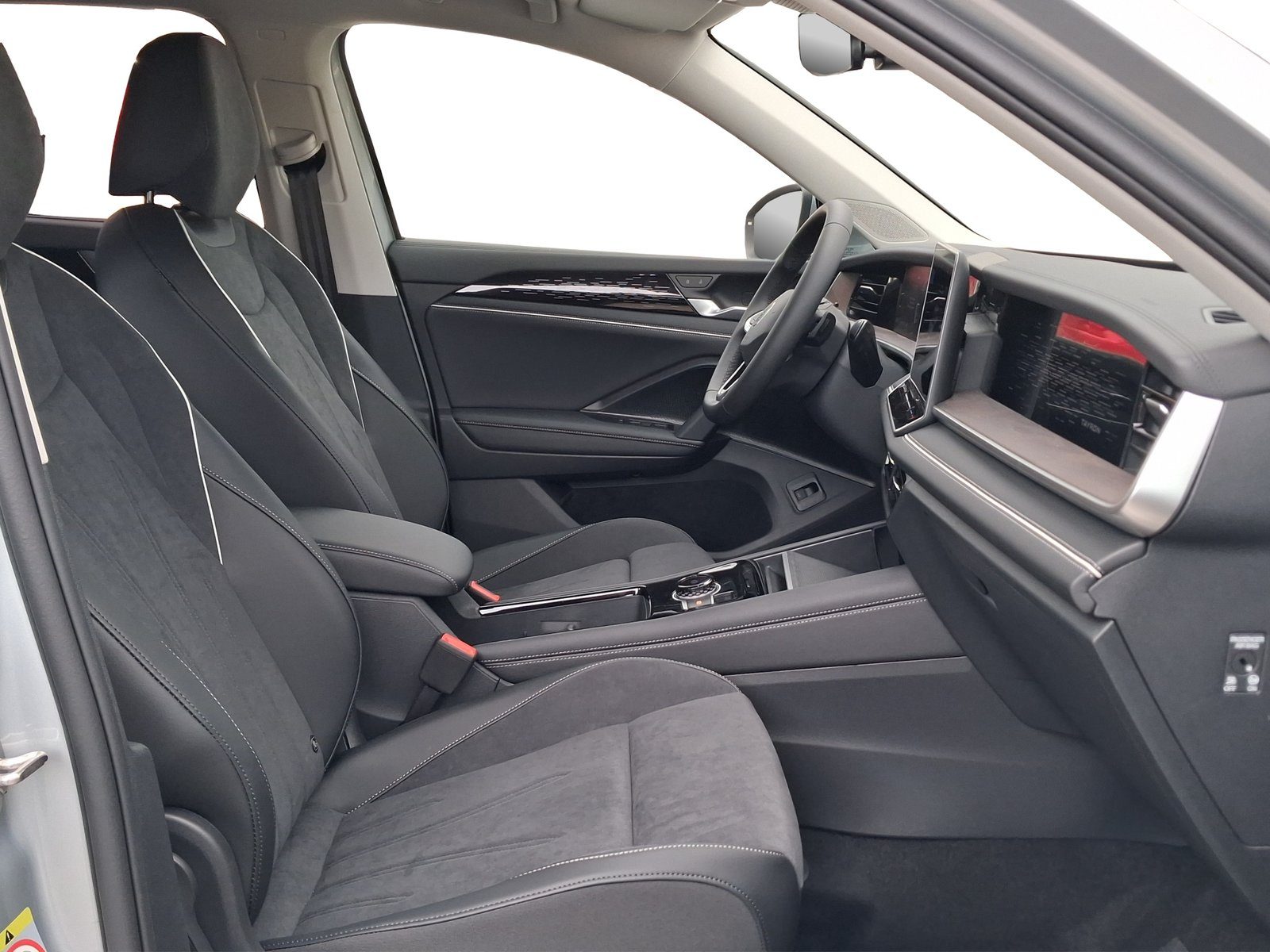 2025 Volkswagen Tayron — fotografija 15