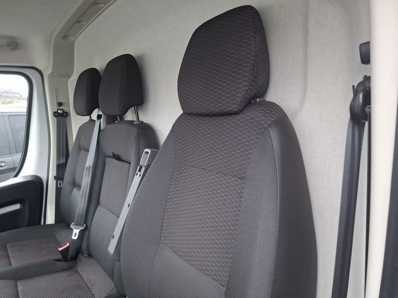 2023 Opel Movano — fotografija 11