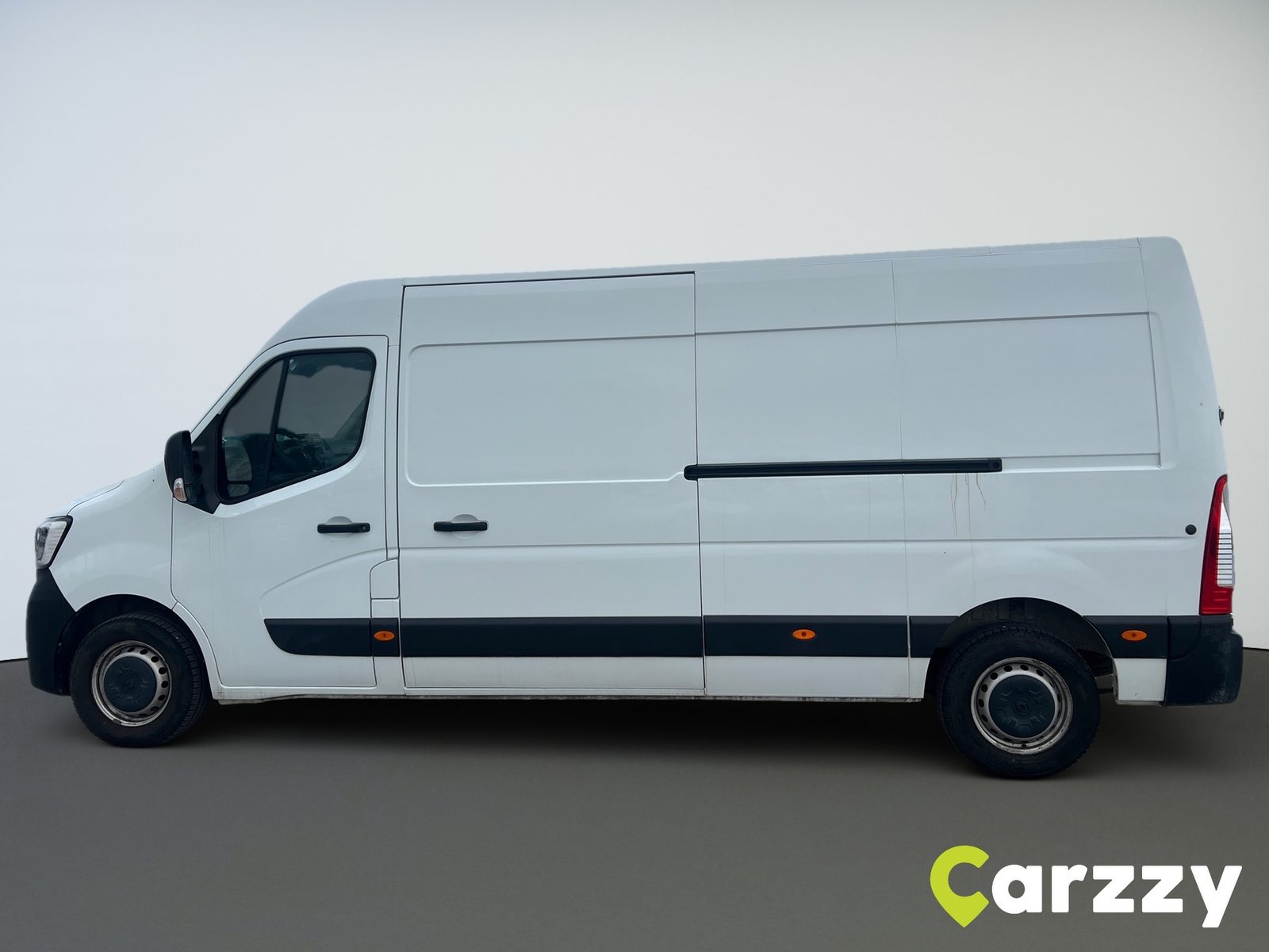 2022 Renault Master — fotografija 8