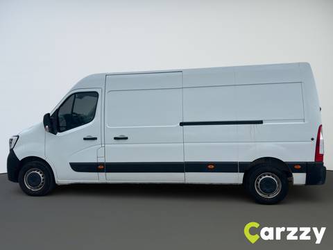 2022 Renault Master — sličica 8
